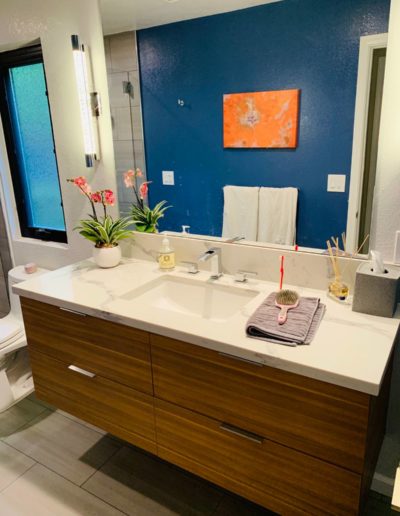 new bathroom renovation san jose
