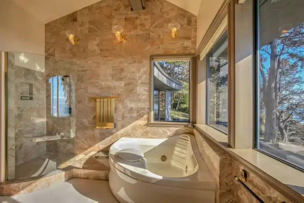 Why's EVERYONE Choosing A Jacuzzi Bath Remodel In 2025?