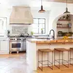 Kitchen Design Ideas for 2025: What Bay Area Homeowners Are Choosing