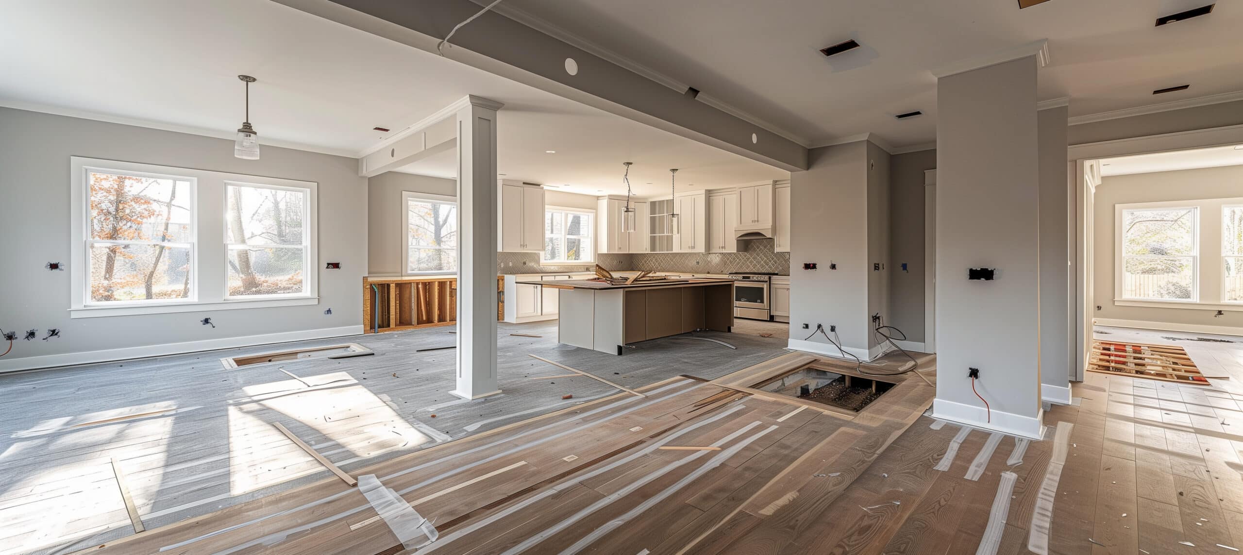 home renovation company san jose