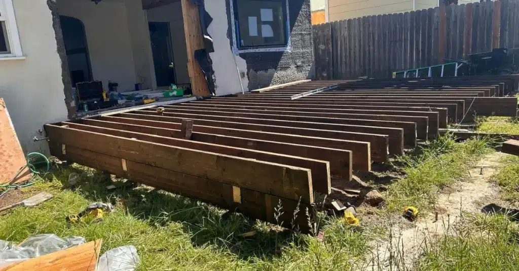 Backyard Remodel Tips