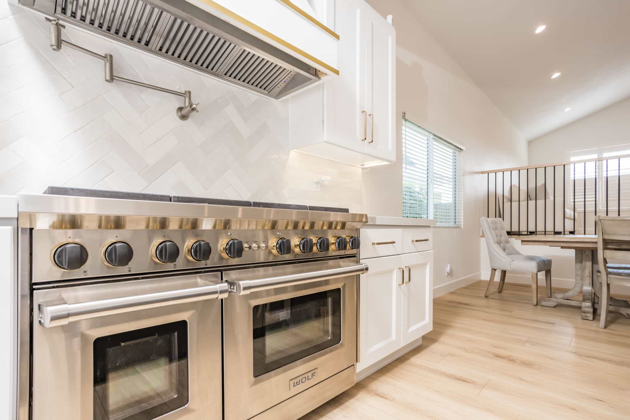 Home remodeling San Jose CA - Quartz Construction