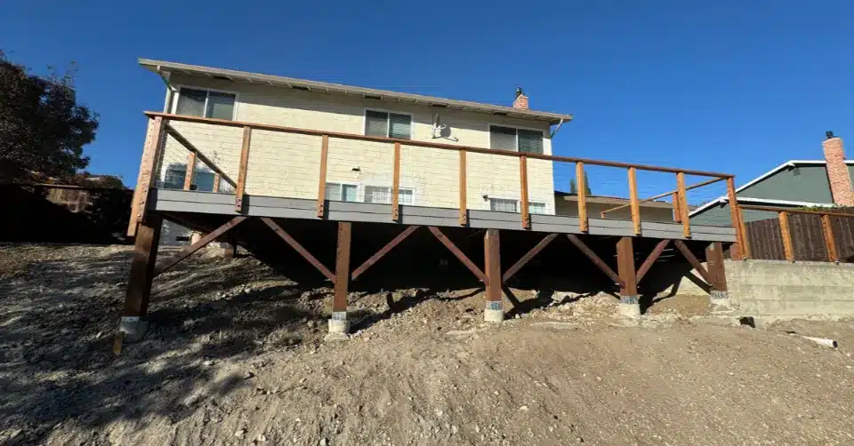 Custom Home Builder In San Jose