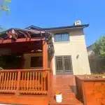 Deck Railing Options for San Jose Homes: Styles, Materials & Costs