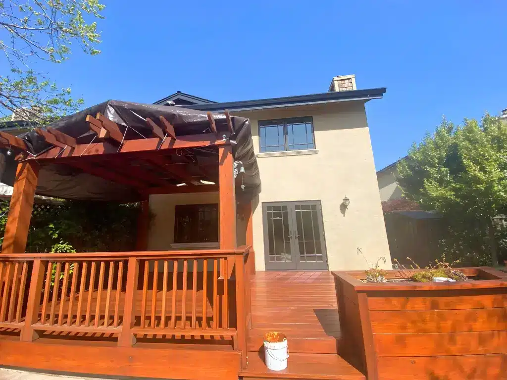 Deck Railing Installers - Find the Perfect Railing for Your Deck