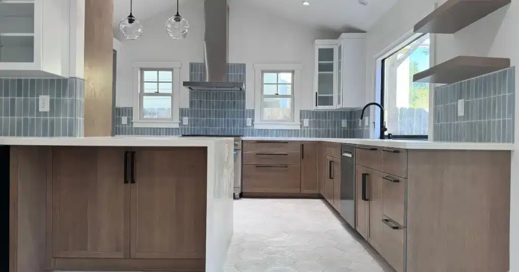 Full Home Renovations Timeline Explained