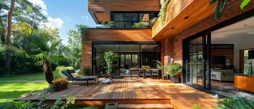 How To Create The Best Deck Project