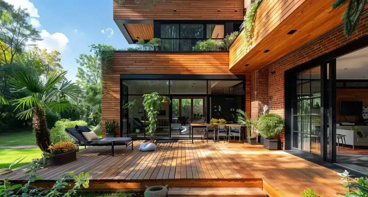 How To Create The Best Deck Project