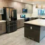 Kitchen Flooring Selection Guide: Matching Floors to Your Remodel Style