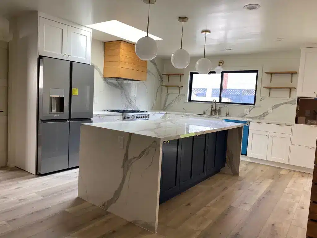 Understanding the Entire Process of New Home Construction