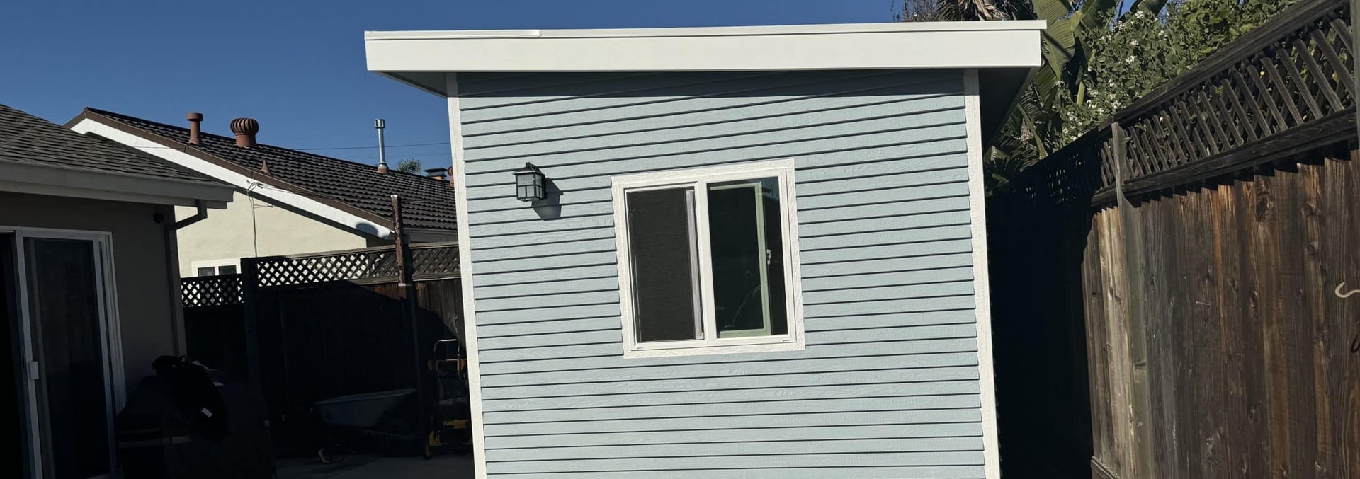 Office Shed1