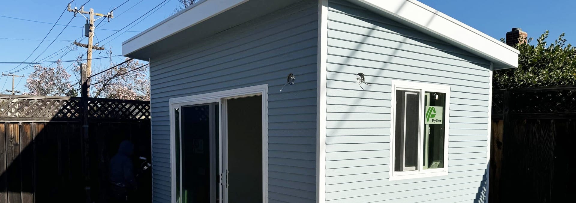 Office Shed2