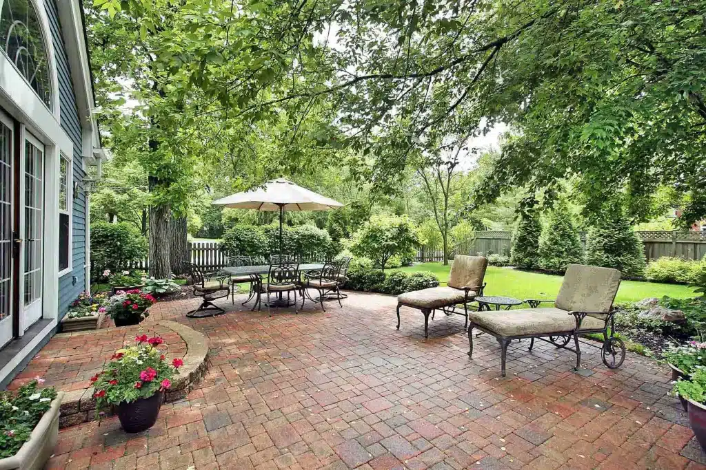 Paver Driveways and Walkway Solutions