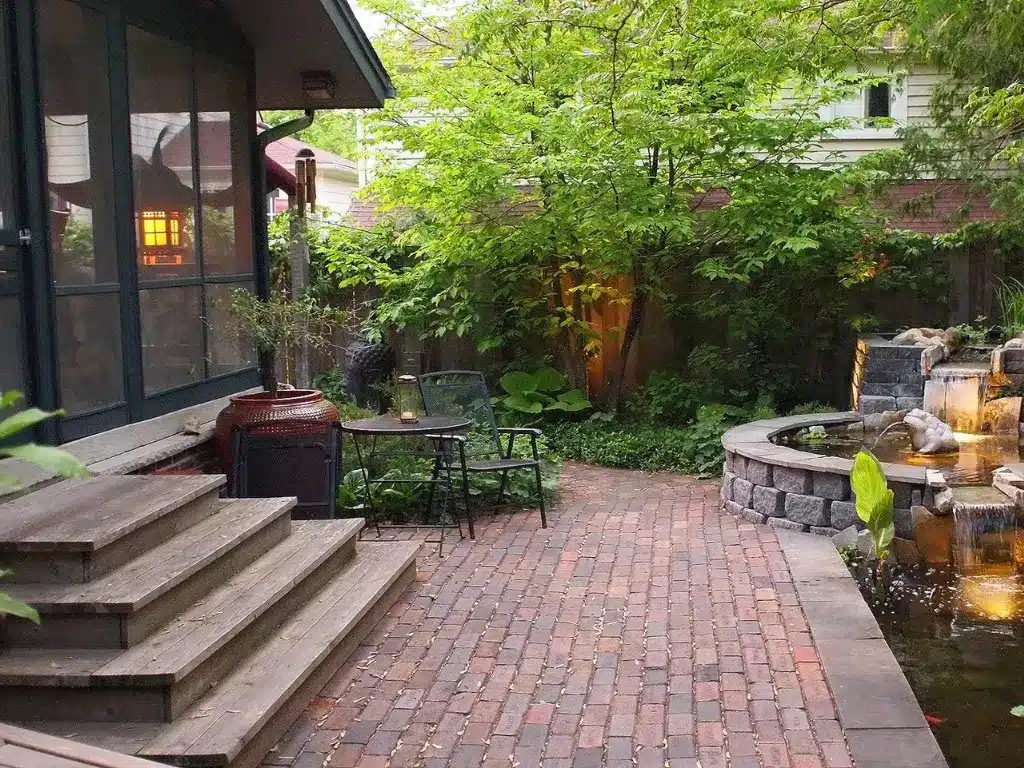 Paver Patio Contractors_Find Local Pavers Near You