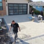 Driveway Aprons, Pavers & Stonework Hardscape in San Jose