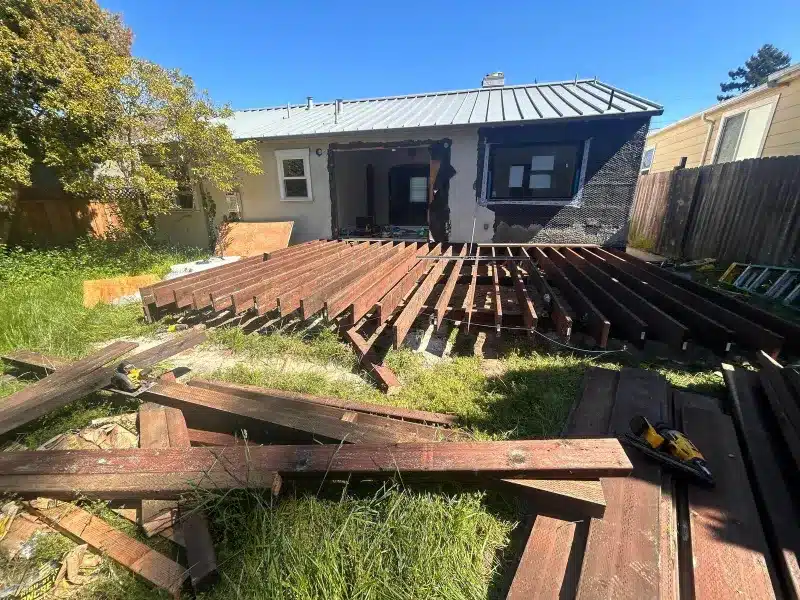 Planning Your Full Home Renovations