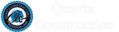 Quartz Construction logo