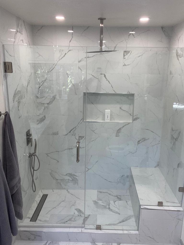 Set a Realistic Budget for Your Bathroom Renovation