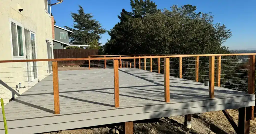 Starting A Deck Remodeling Project In 2025