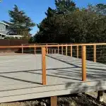 Starting a Deck Remodeling Project in San Jose: A 2025 Guide