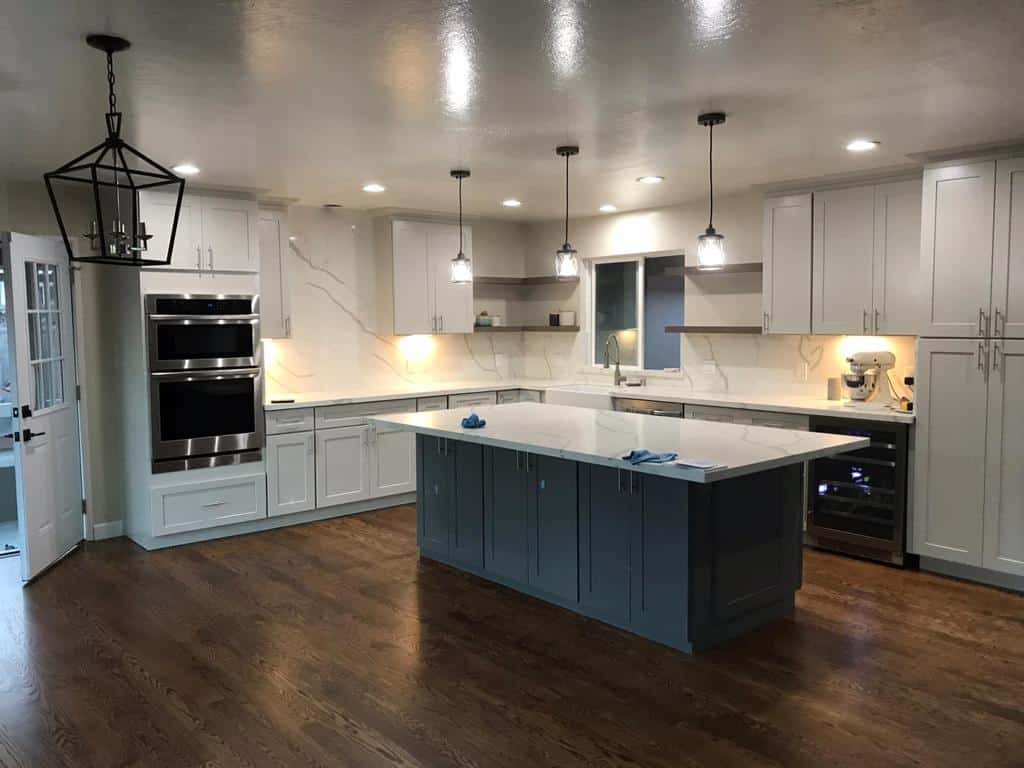 The Best Kitchen Remodeling Contractor In San Jose
