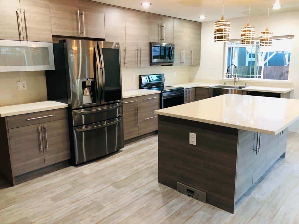 The Best Kitchen Remodeling Contractor In San Jose