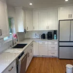 Quartz Countertops Guide: Kitchen & Bathroom Options for San Jose Homes