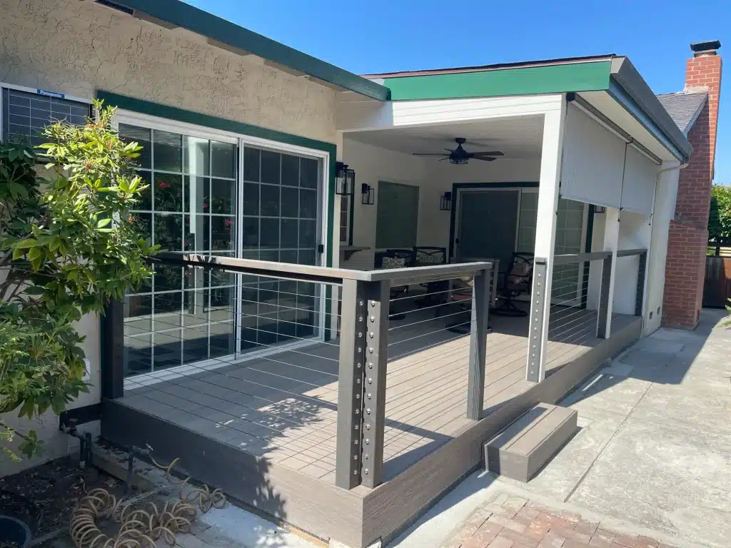 We Renovate Patios How We Can Help You