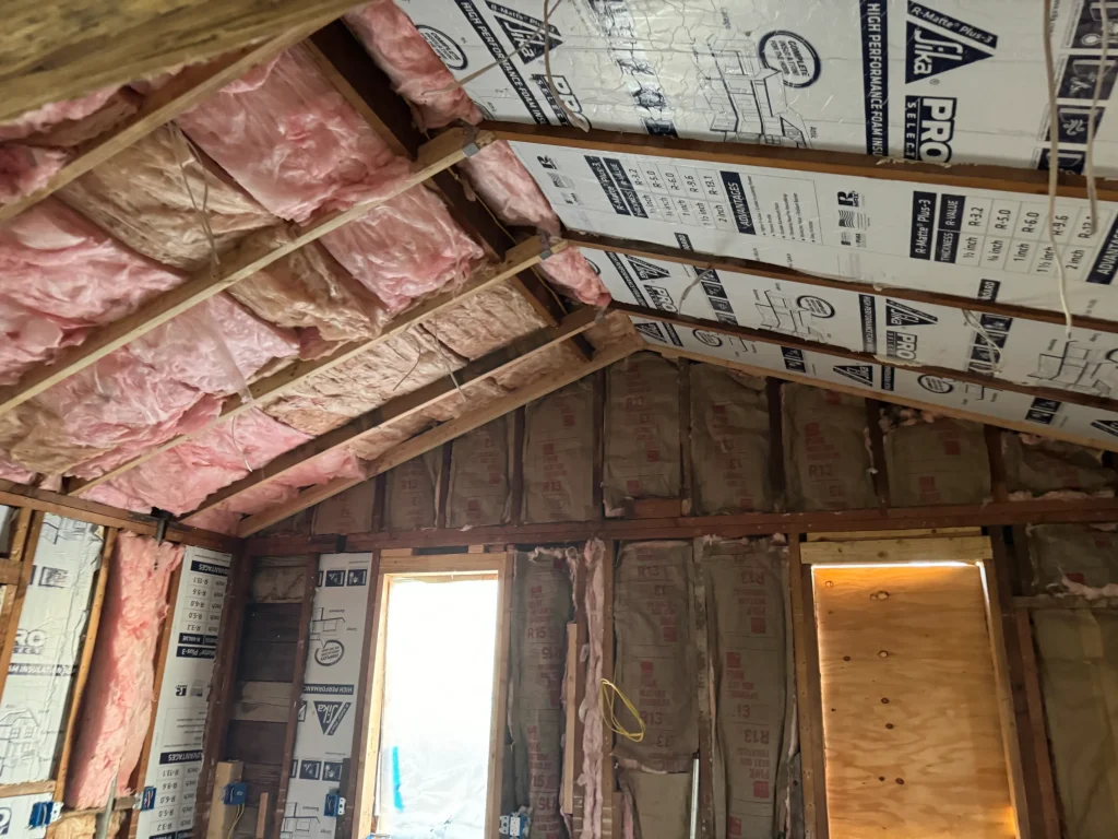 What to Expect During Pre-Construction