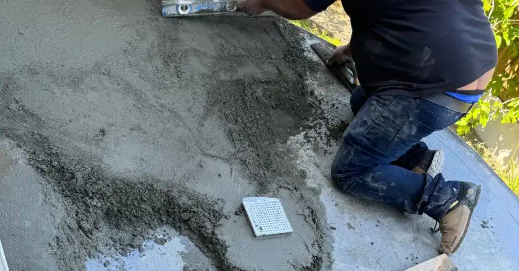 Which Parts Of Your Home Need Waterproofing