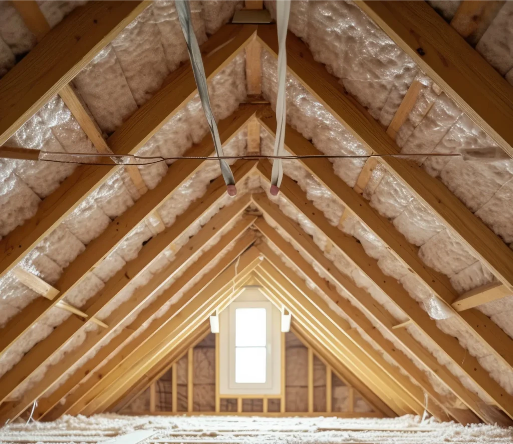 Why Attic Insulation Is the Key to Home Comfort