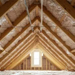 How Attic Insulation Improves Home Comfort in San Jose, CA