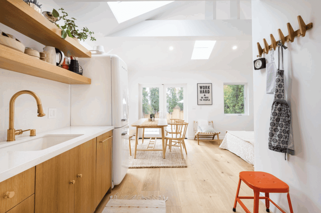 ADU construction San Jose CA - Quartz Construction & Remodeling