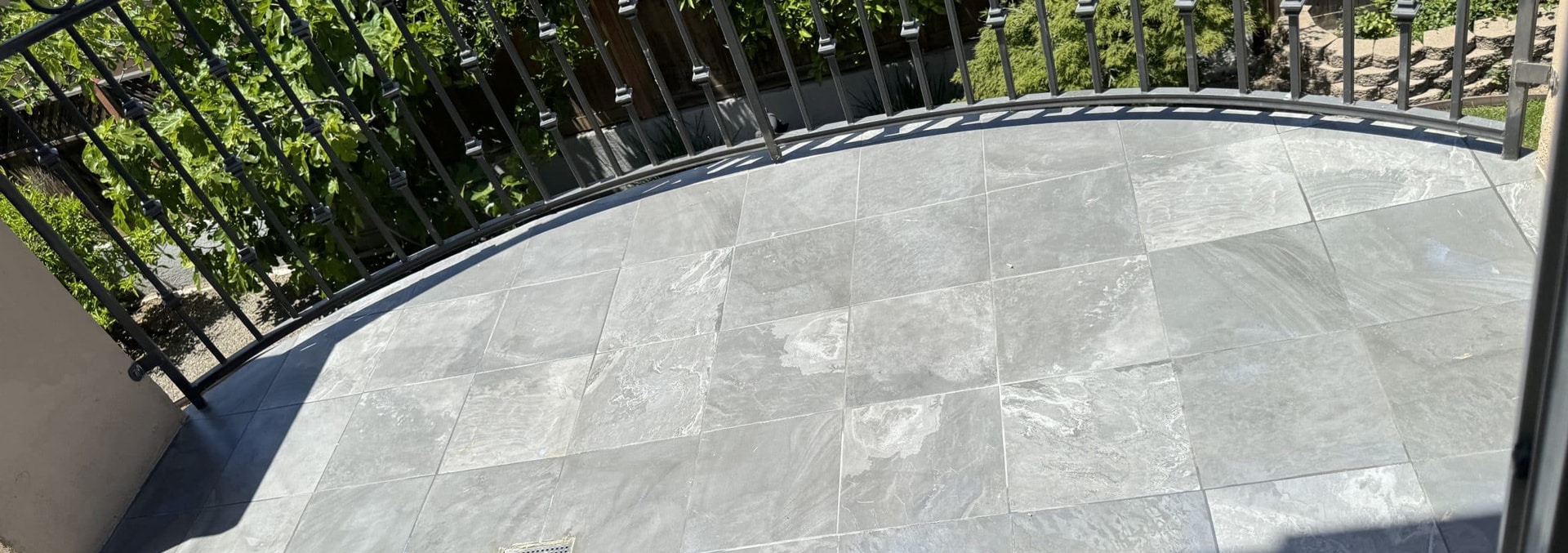 balcony waterproofing service santa clarita ca