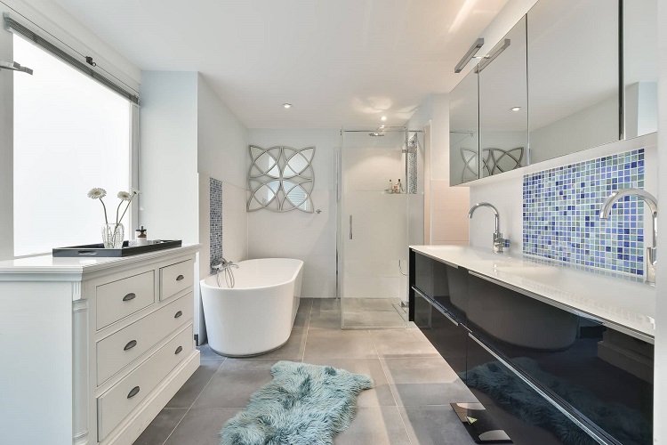bathroom remodeling contractors danville ca