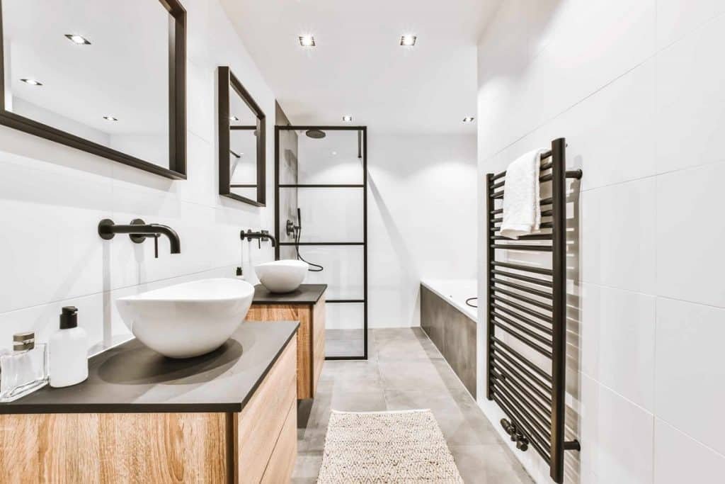bathroom remodeling in san mateo