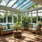 Sunroom Addition in San Jose: Design, Costs & Permit Guide
