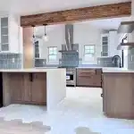 Custom Kitchen Cabinets in San Jose: Styles, Materials & What They Cost