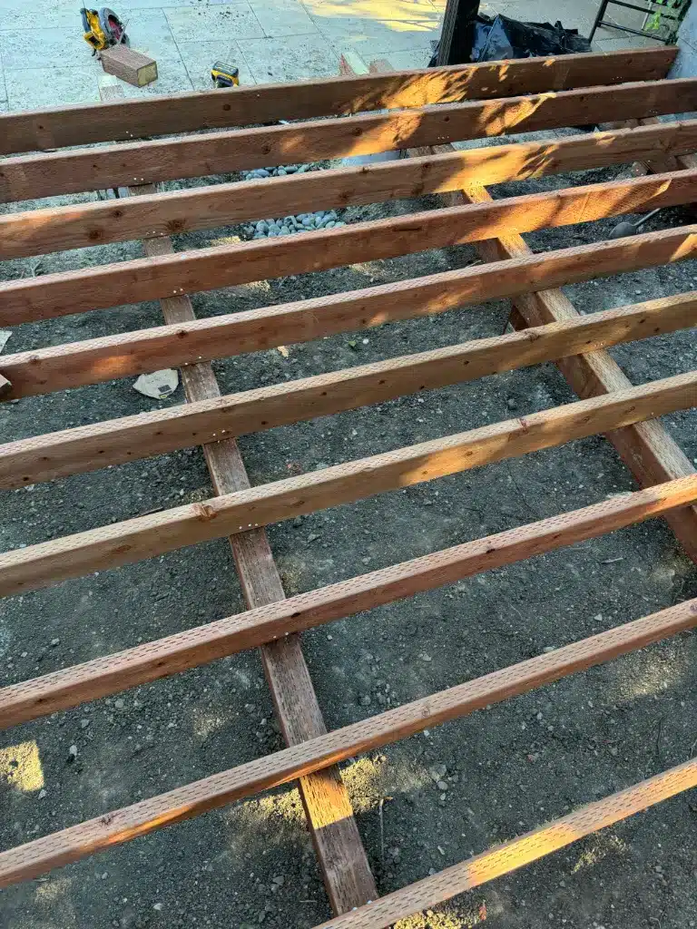 Why Choose Premier Deck and Patio Builders for Your Project