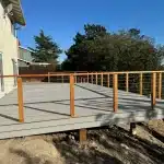 Composite Deck Builders in San Jose: Materials, Costs & Installation Guide