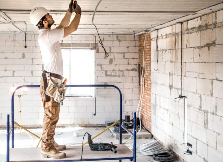 full home remodel quartz construction los gatos