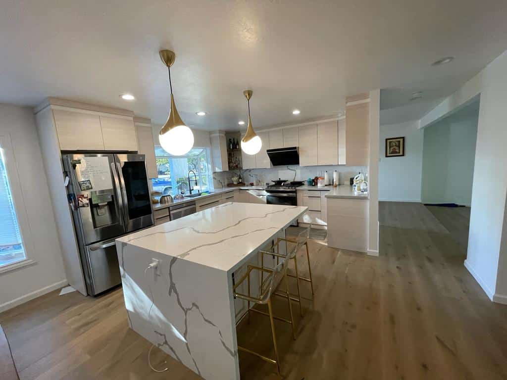 home remodeling contractors danville ca