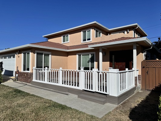 home remodeling in santa clara