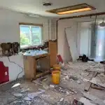 Kitchen Remodel Order of Work: Demo to Punch List