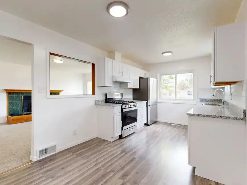 professional kitchen remodel permits san jose overview by Quartz Construction