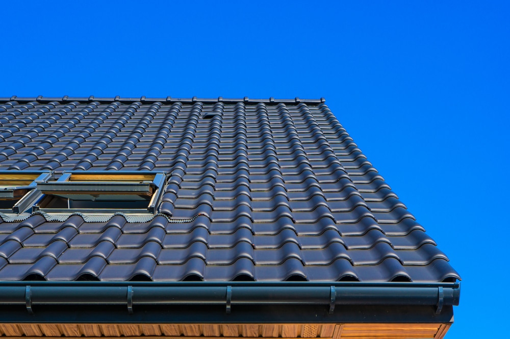 roofing los gatos