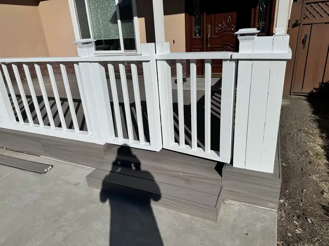 Professional House Remodeling equipment used in Santa Clara