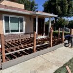 Deck Construction in San Jose: A Durable Outdoor Upgrade You’ll Love