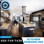 Kitchen Remodeling in San Jose: Modern Design with a Stress-Free Process
