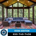 Room Additions in San Jose: Add Space, Light and Value to Your Home